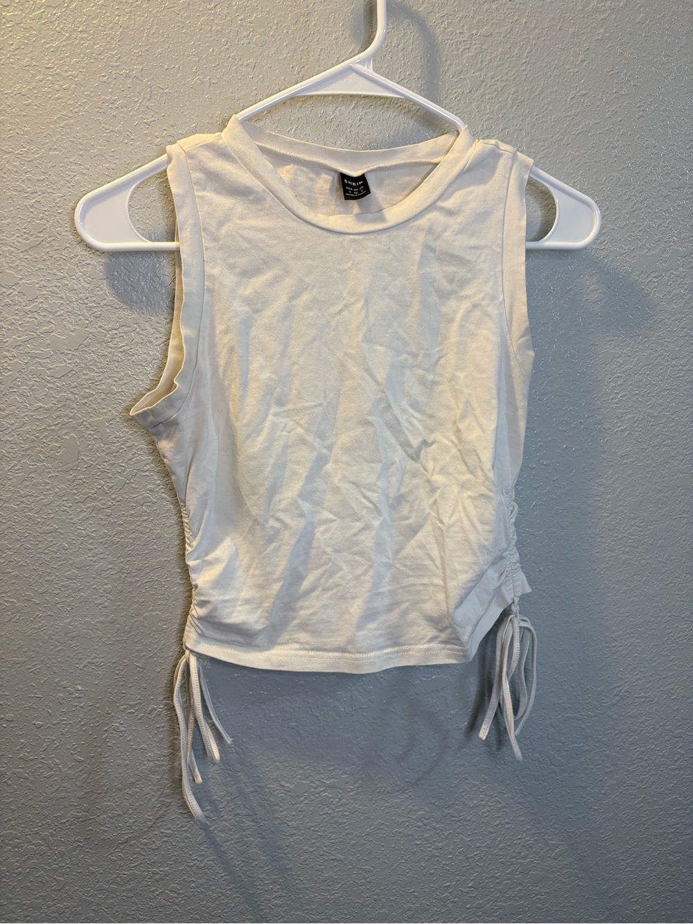 SHEIN Tank Top